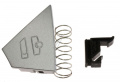 Button - Key [Bosch Siemens]